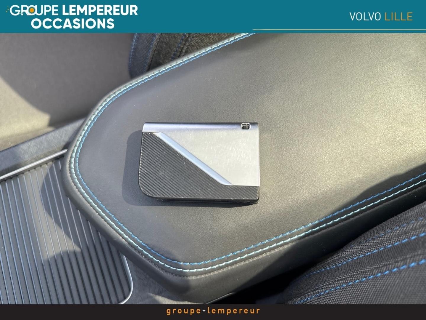 Image LYNK&CO 01 1.5 PHEV 261ch DCTH 7