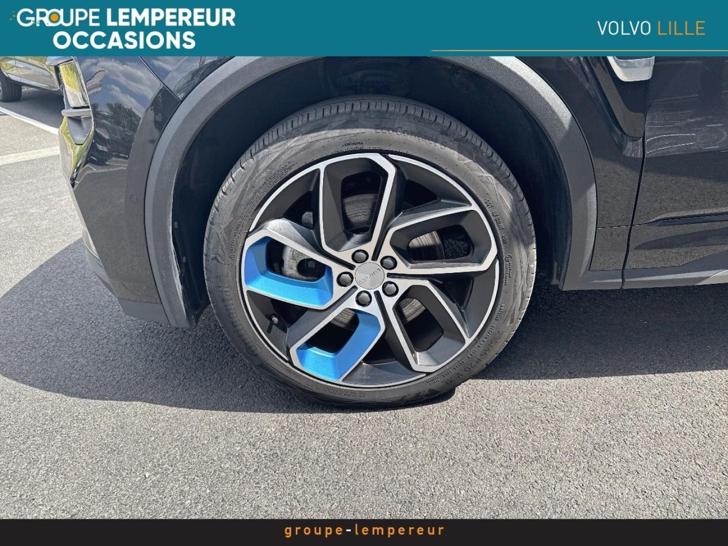 Image LYNK&CO 01 1.5 PHEV 261ch DCTH 7