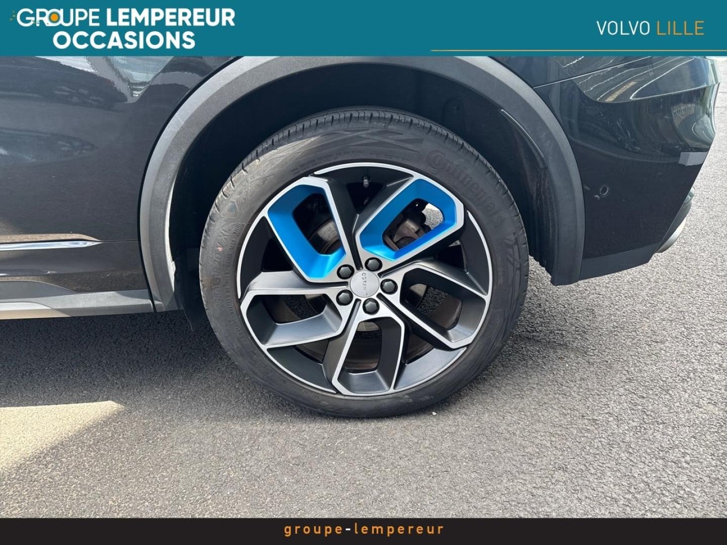 Image LYNK&CO 01 1.5 PHEV 261ch DCTH 7