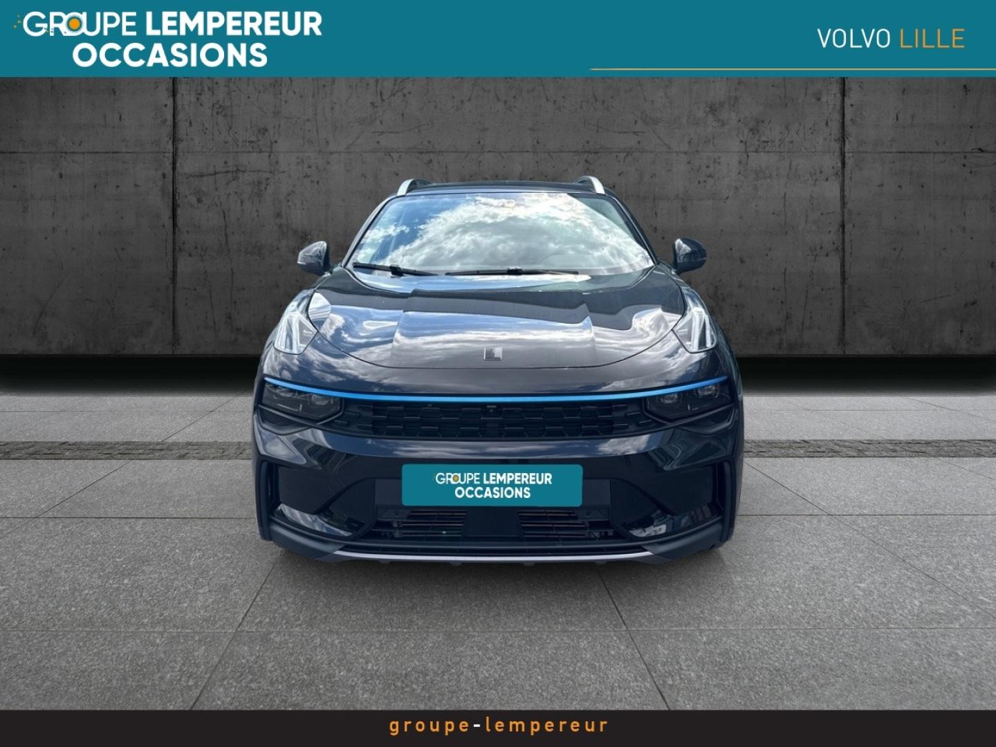 Image LYNK&CO 01 1.5 PHEV 261ch DCTH 7