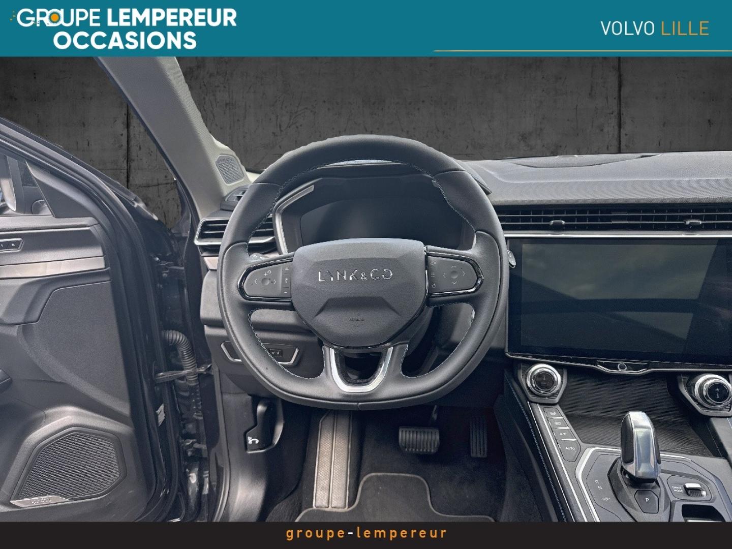 Image LYNK&CO 01 1.5 PHEV 261ch DCTH 7
