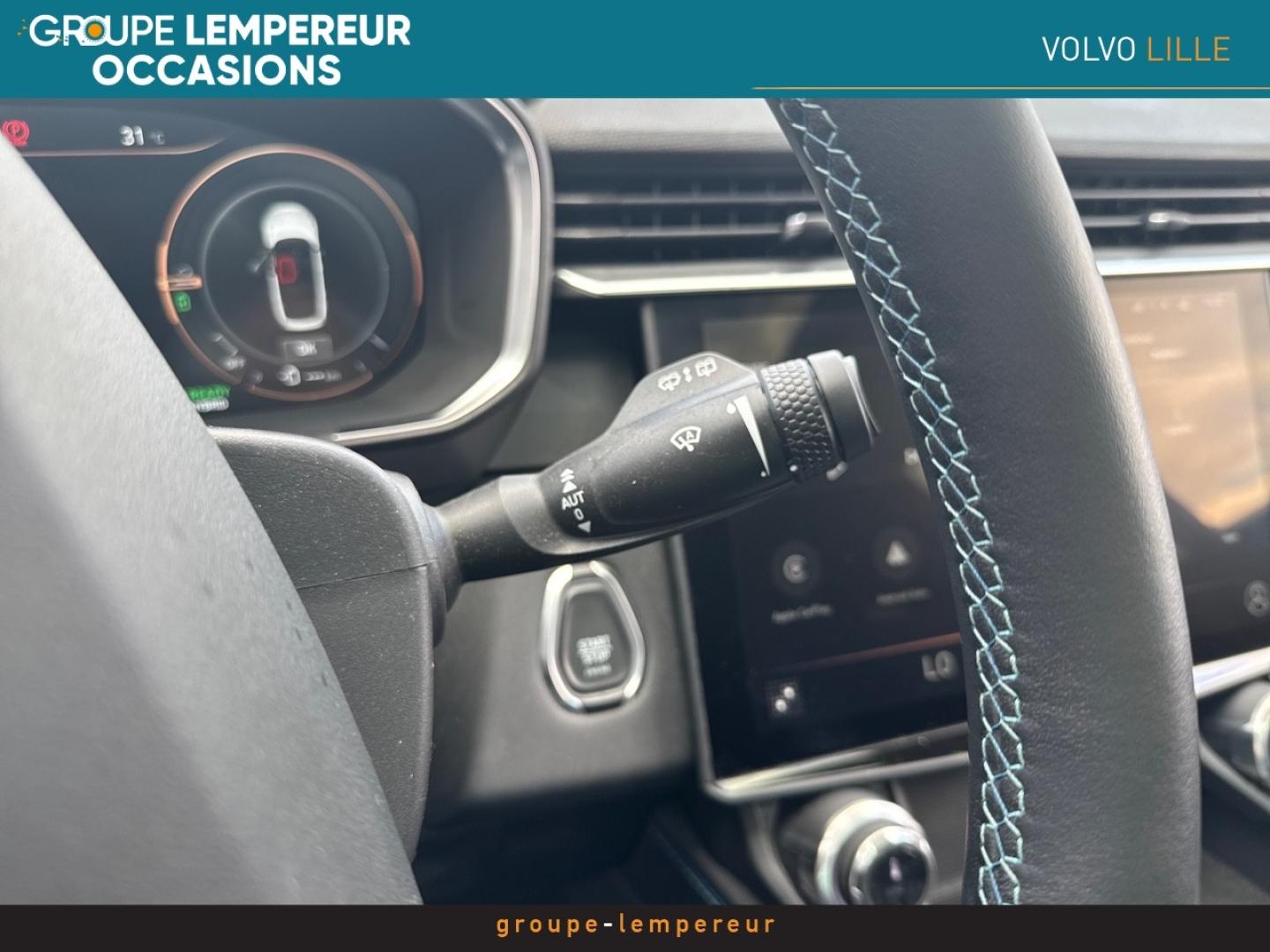 Image LYNK&CO 01 1.5 PHEV 261ch DCTH 7