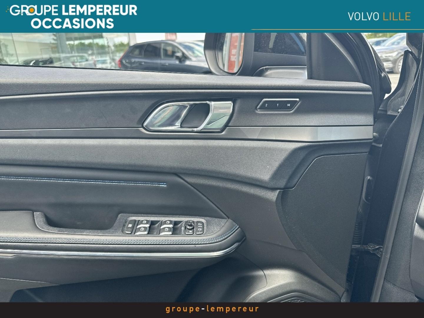 Image LYNK&CO 01 1.5 PHEV 261ch DCTH 7
