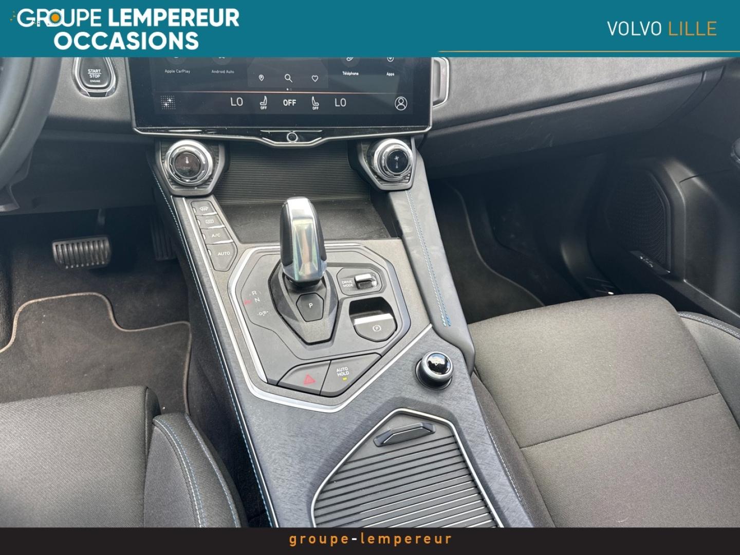 Image LYNK&CO 01 1.5 PHEV 261ch DCTH 7