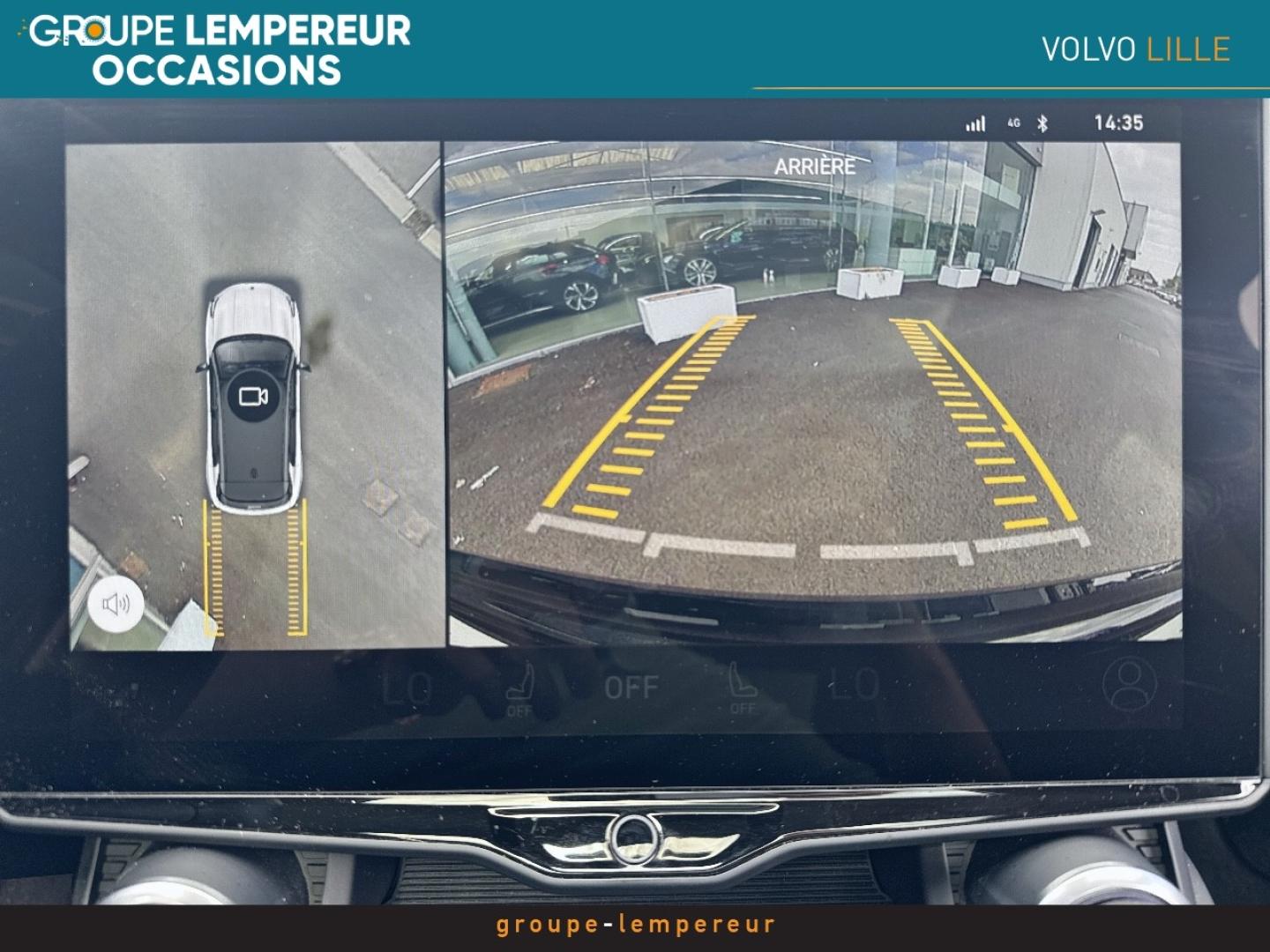 Image LYNK&CO 01 1.5 PHEV 261ch DCTH 7