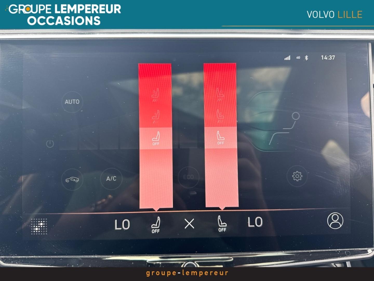 Image LYNK&CO 01 1.5 PHEV 261ch DCTH 7