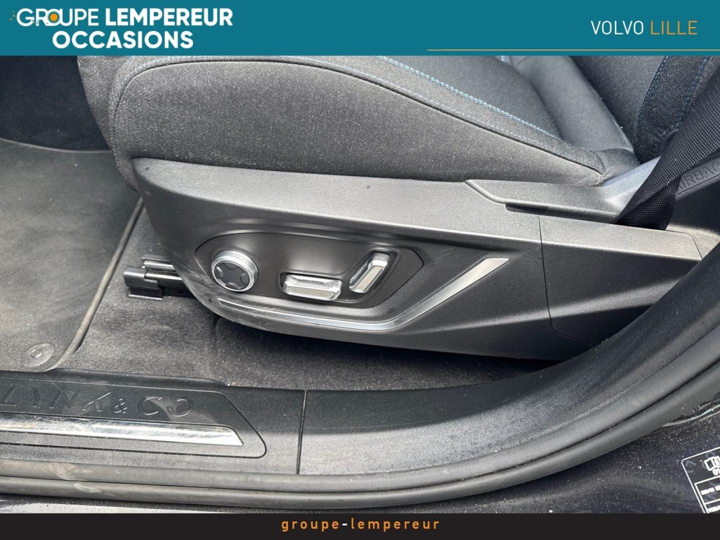 Image LYNK&CO 01 1.5 PHEV 261ch DCTH 7