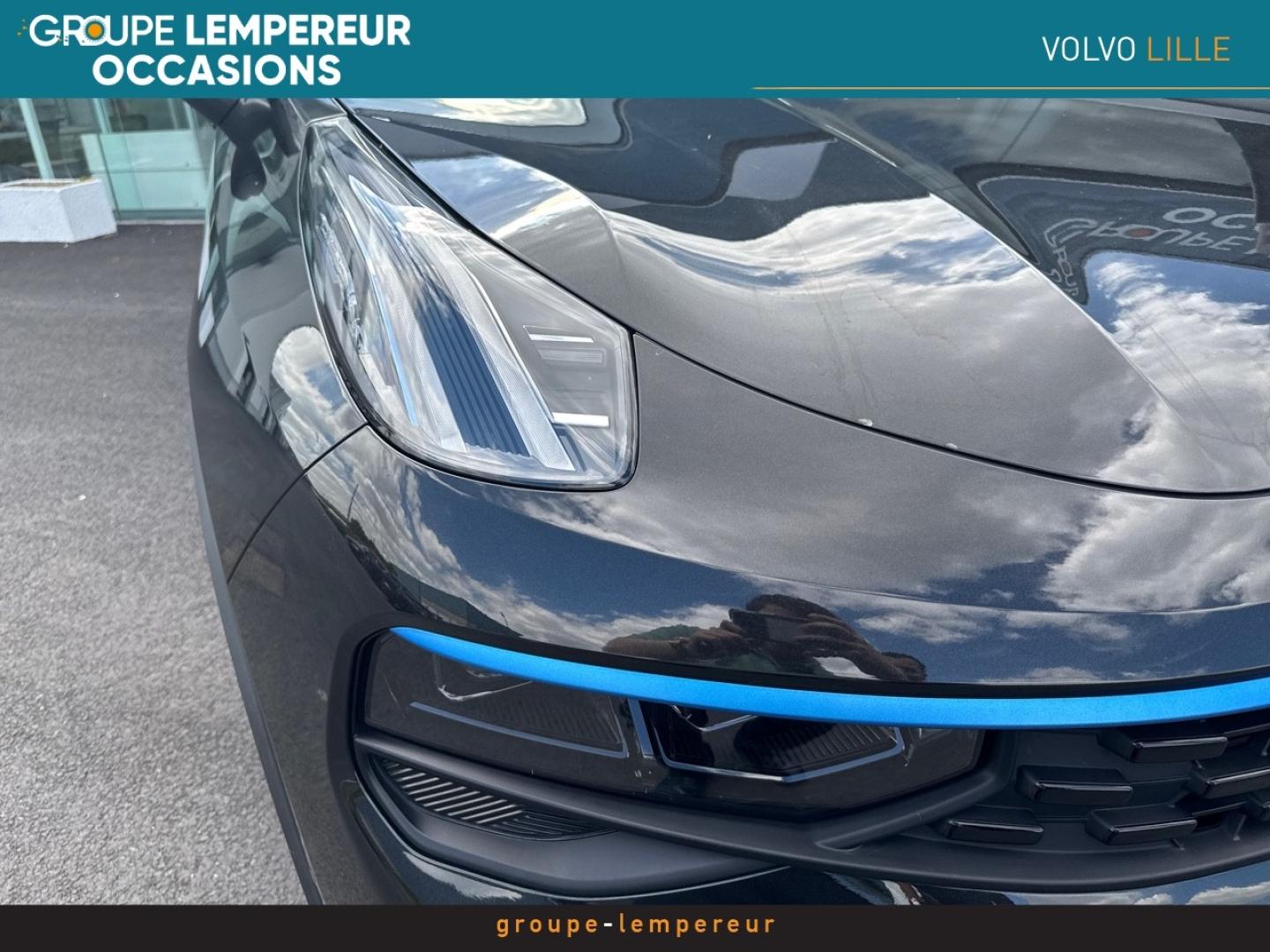 Image LYNK&CO 01 1.5 PHEV 261ch DCTH 7