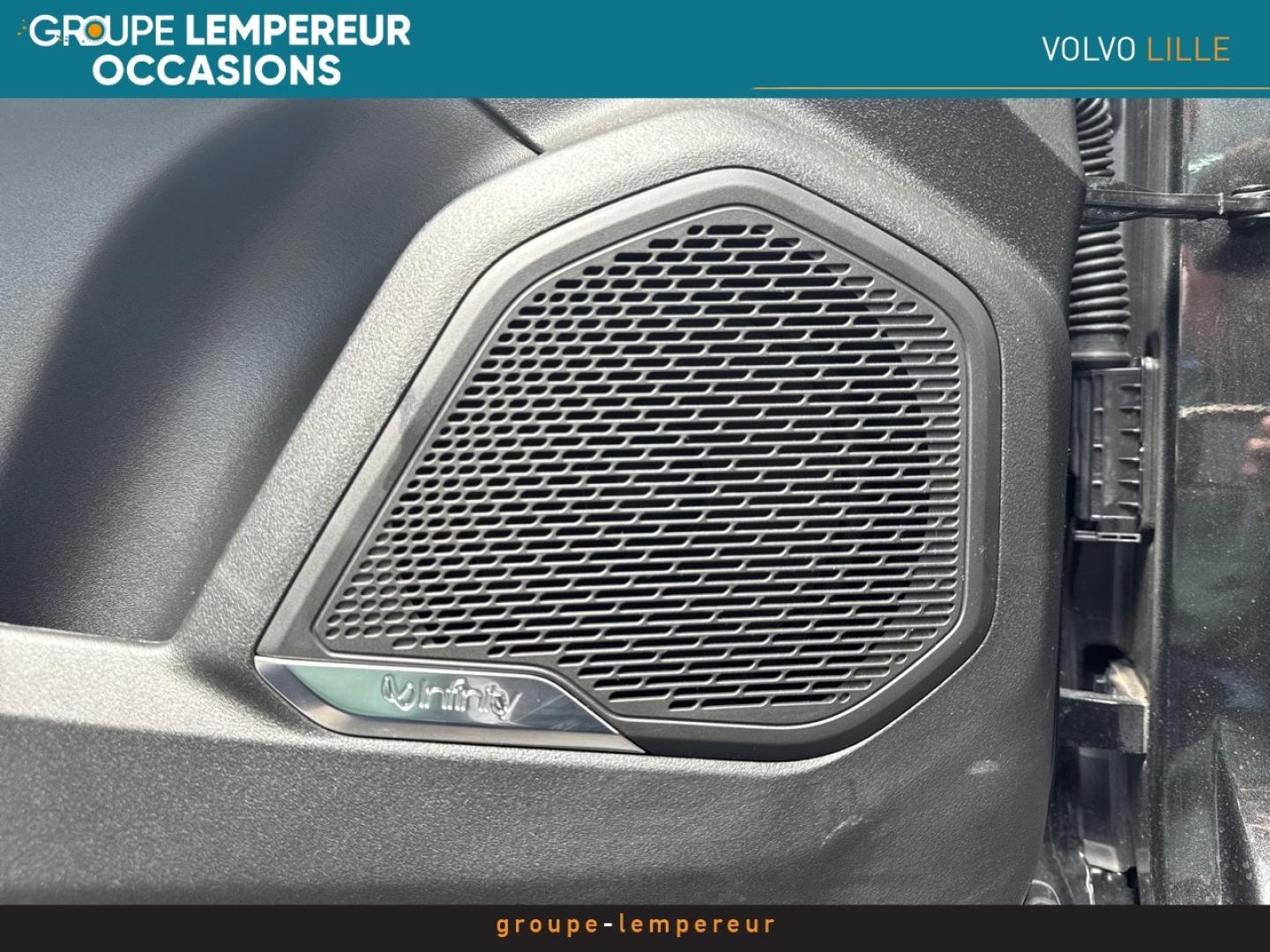 Image LYNK&CO 01 1.5 PHEV 261ch DCTH 7