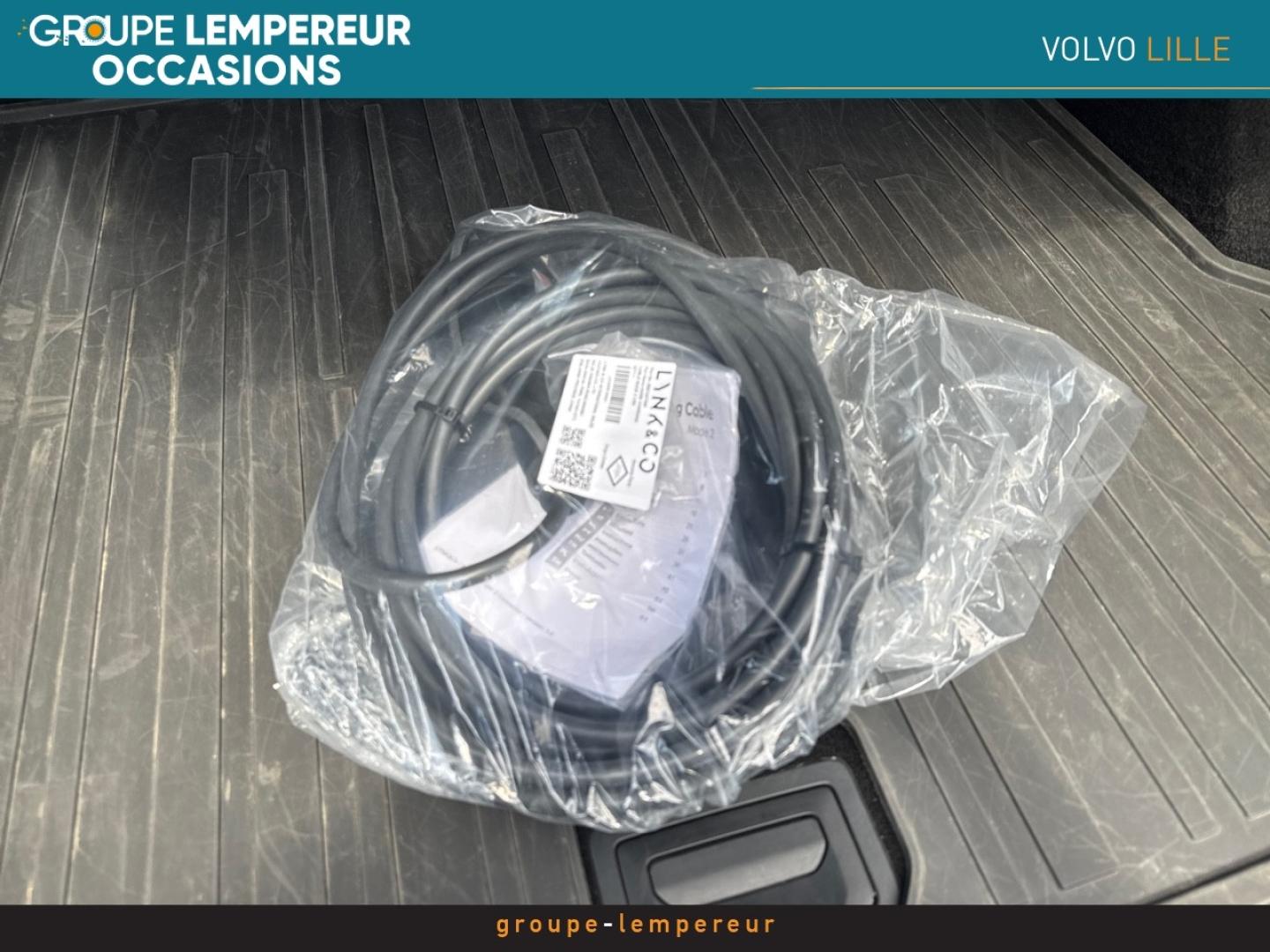 Image LYNK&CO 01 1.5 PHEV 261ch DCTH 7