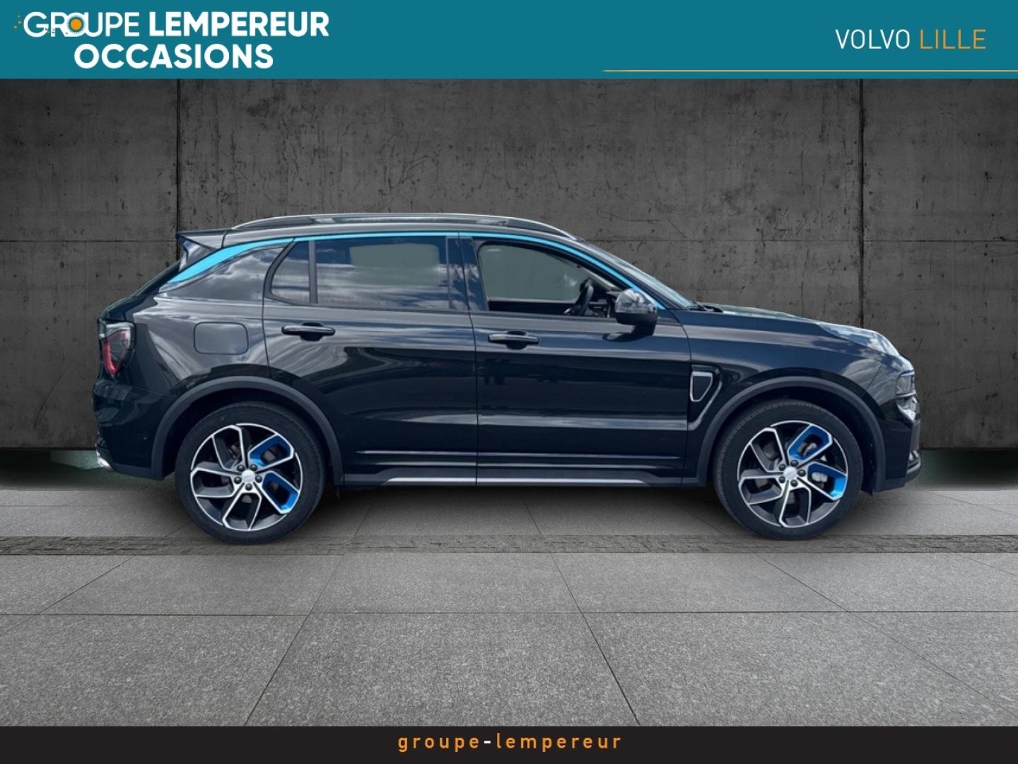 Image LYNK&CO 01 1.5 PHEV 261ch DCTH 7