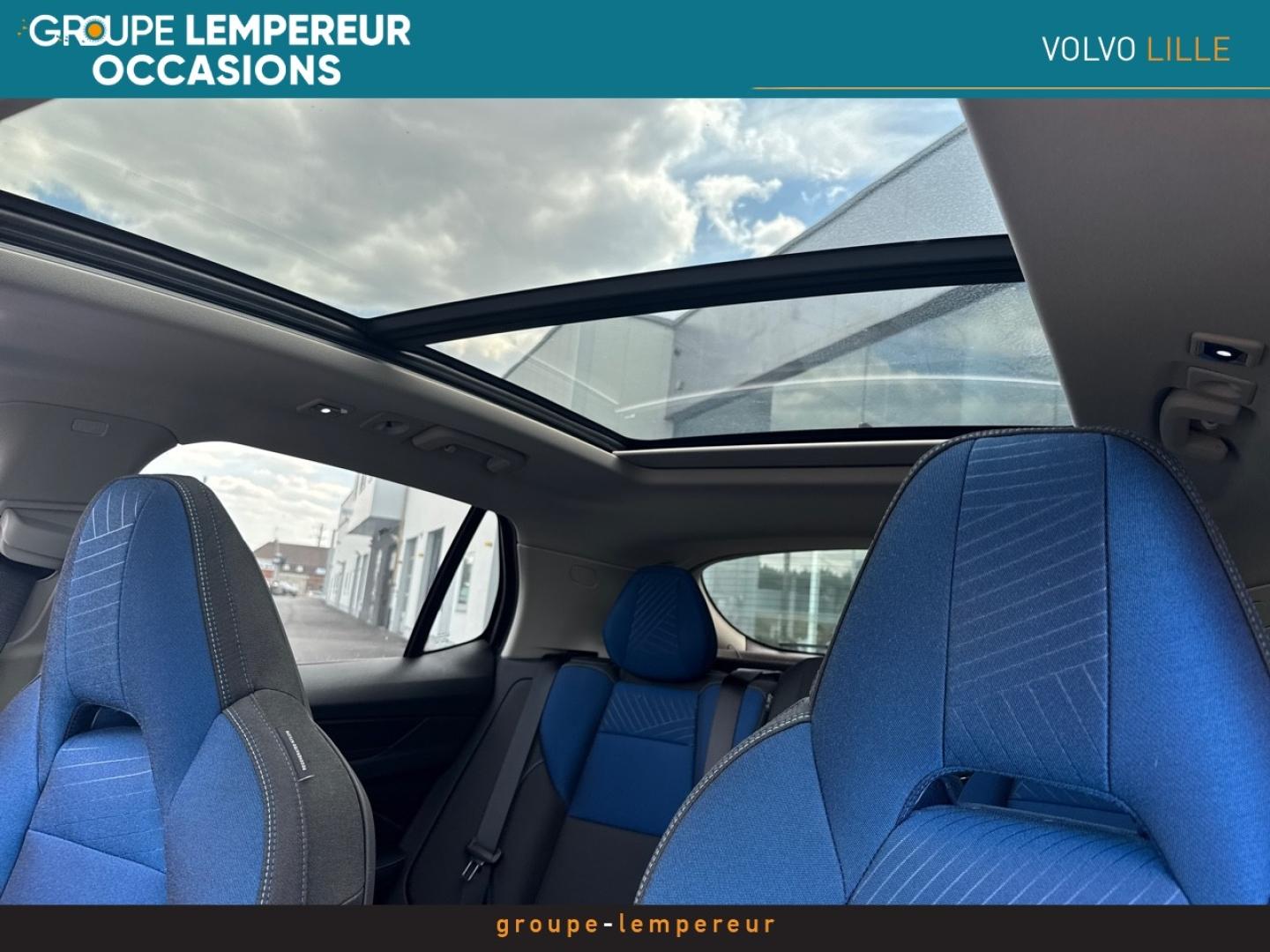 Image LYNK&CO 01 1.5 PHEV 261ch DCTH 7