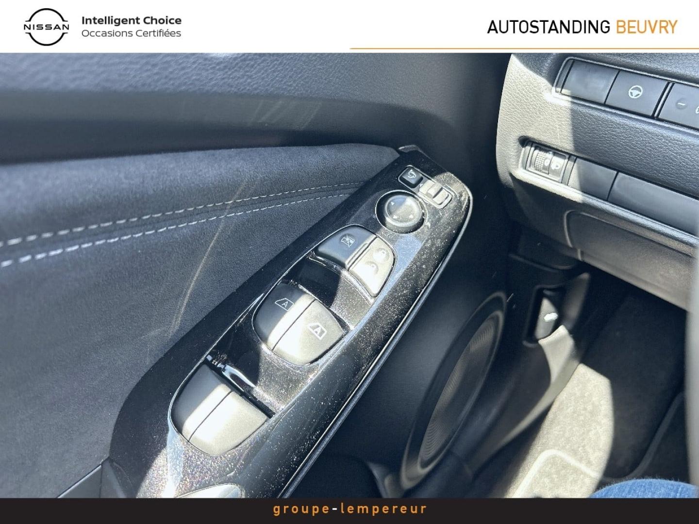 Image NISSAN Juke 2026 Hybrid 143 N-Design
