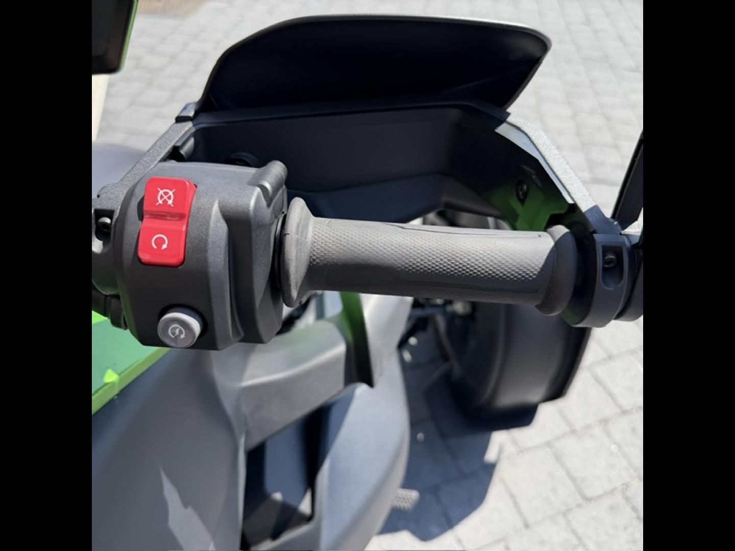 Image CAN-AM Spyder RICKER 900