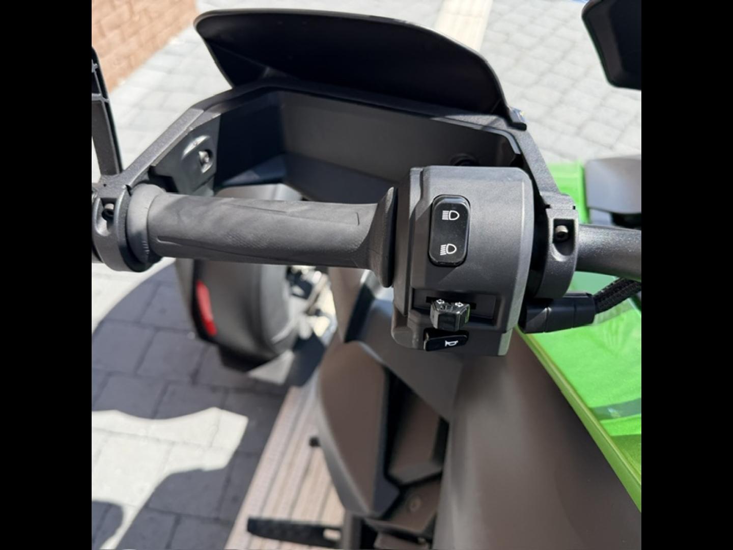 Image CAN-AM Spyder RICKER 900