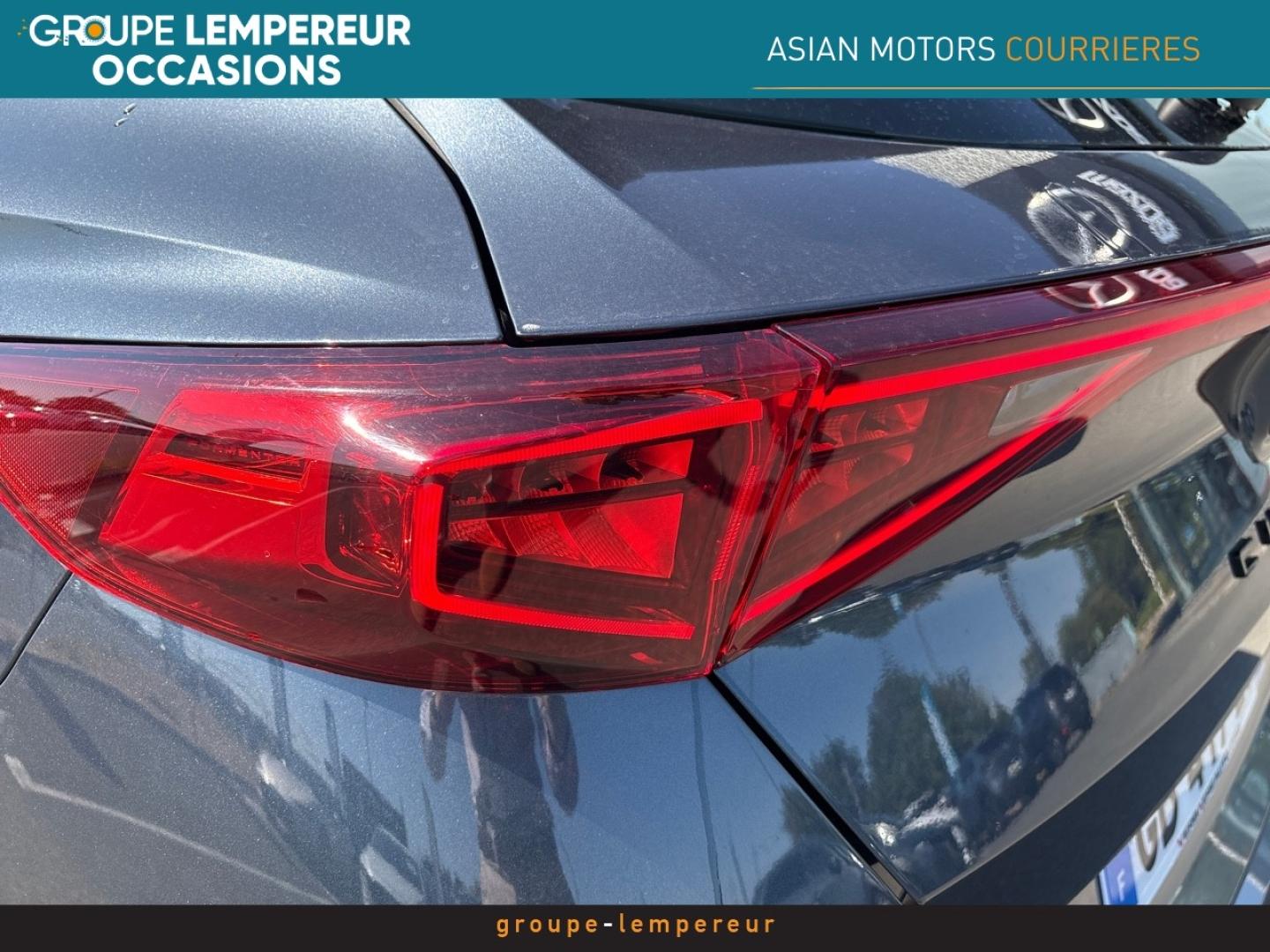Image CUPRA Formentor 1.4 e-HYBRID 204ch Business Edition DSG6