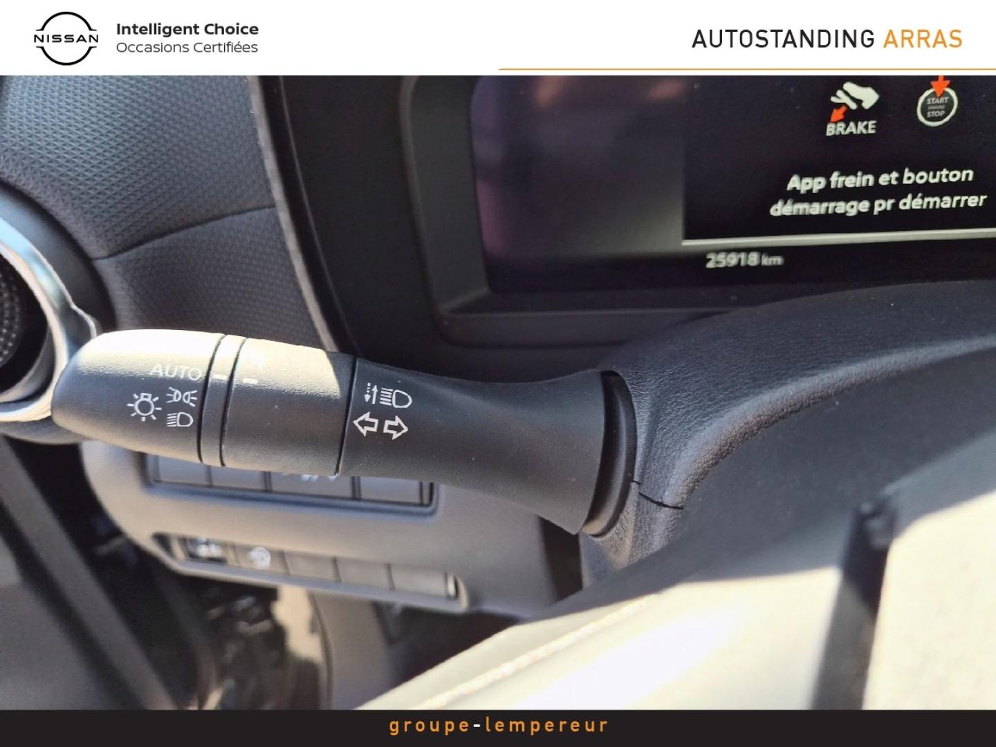 Image NISSAN Juke 1.0 DIG-T 114ch N-Connecta 2024