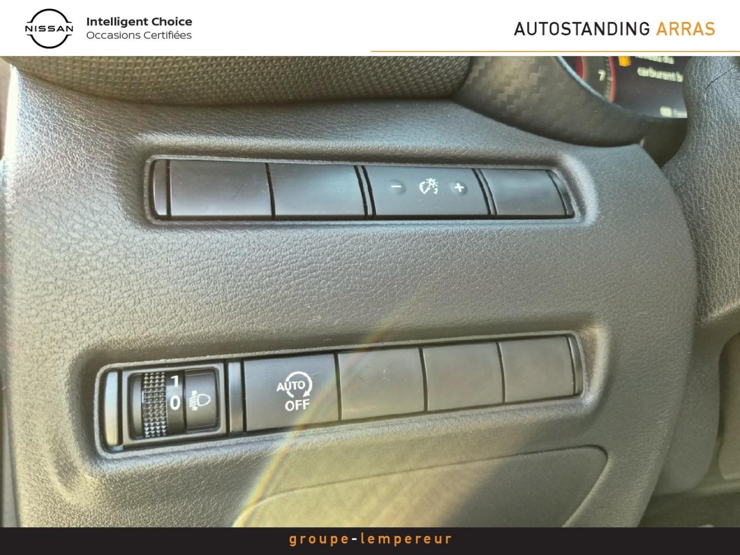 Image NISSAN Juke 1.0 DIG-T 114ch N-Connecta 2024