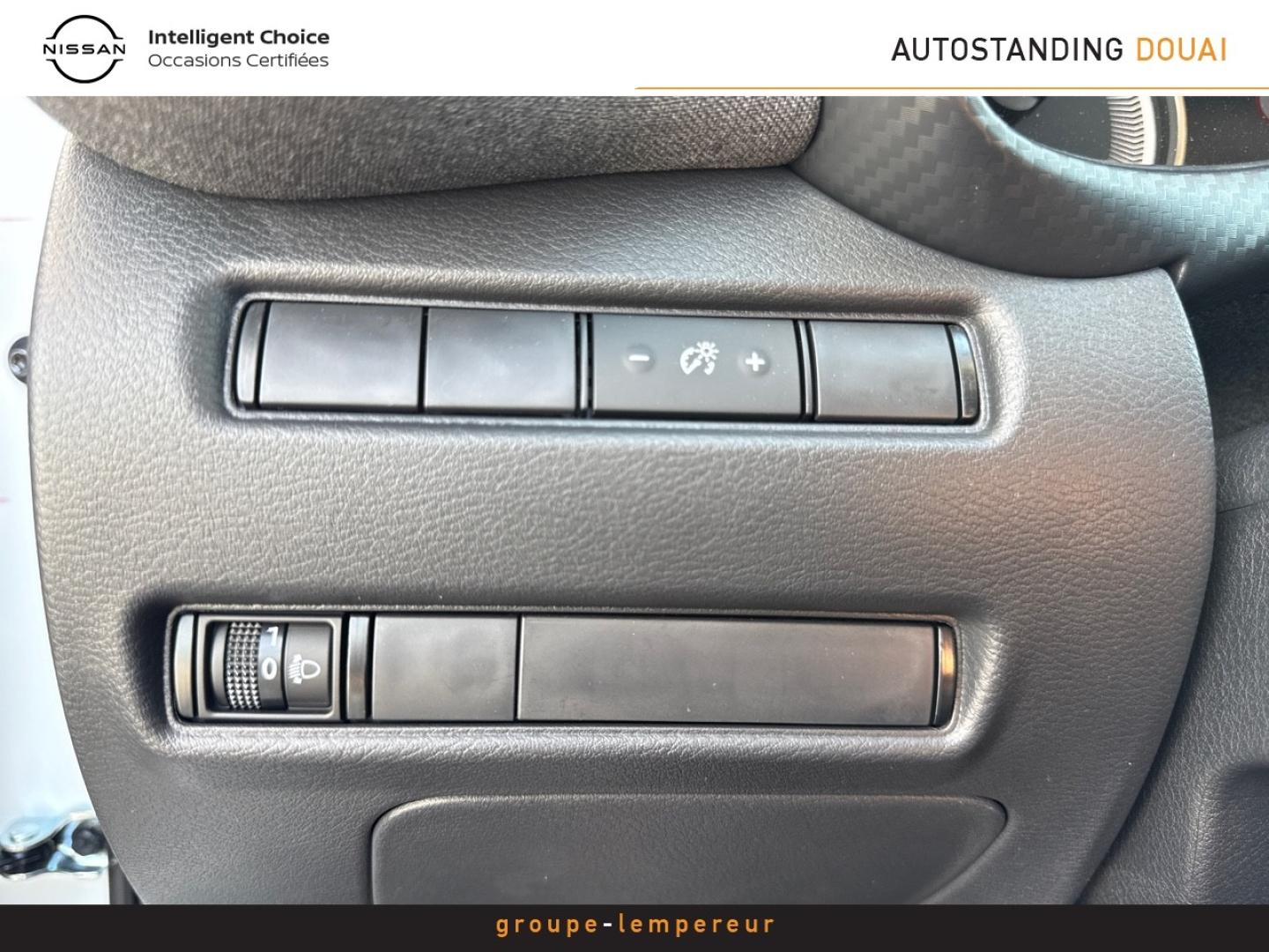 Image NISSAN Juke 1.6 Hybrid 143ch Business Edition 2026