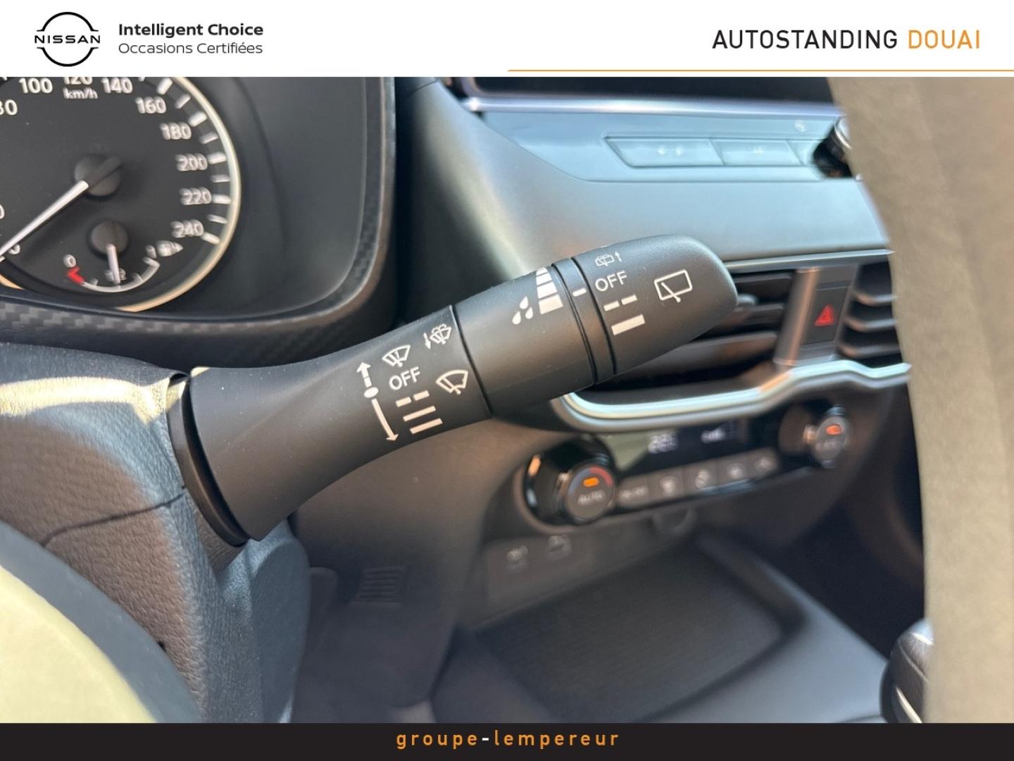 Image NISSAN Juke 1.6 Hybrid 143ch Business Edition 2026