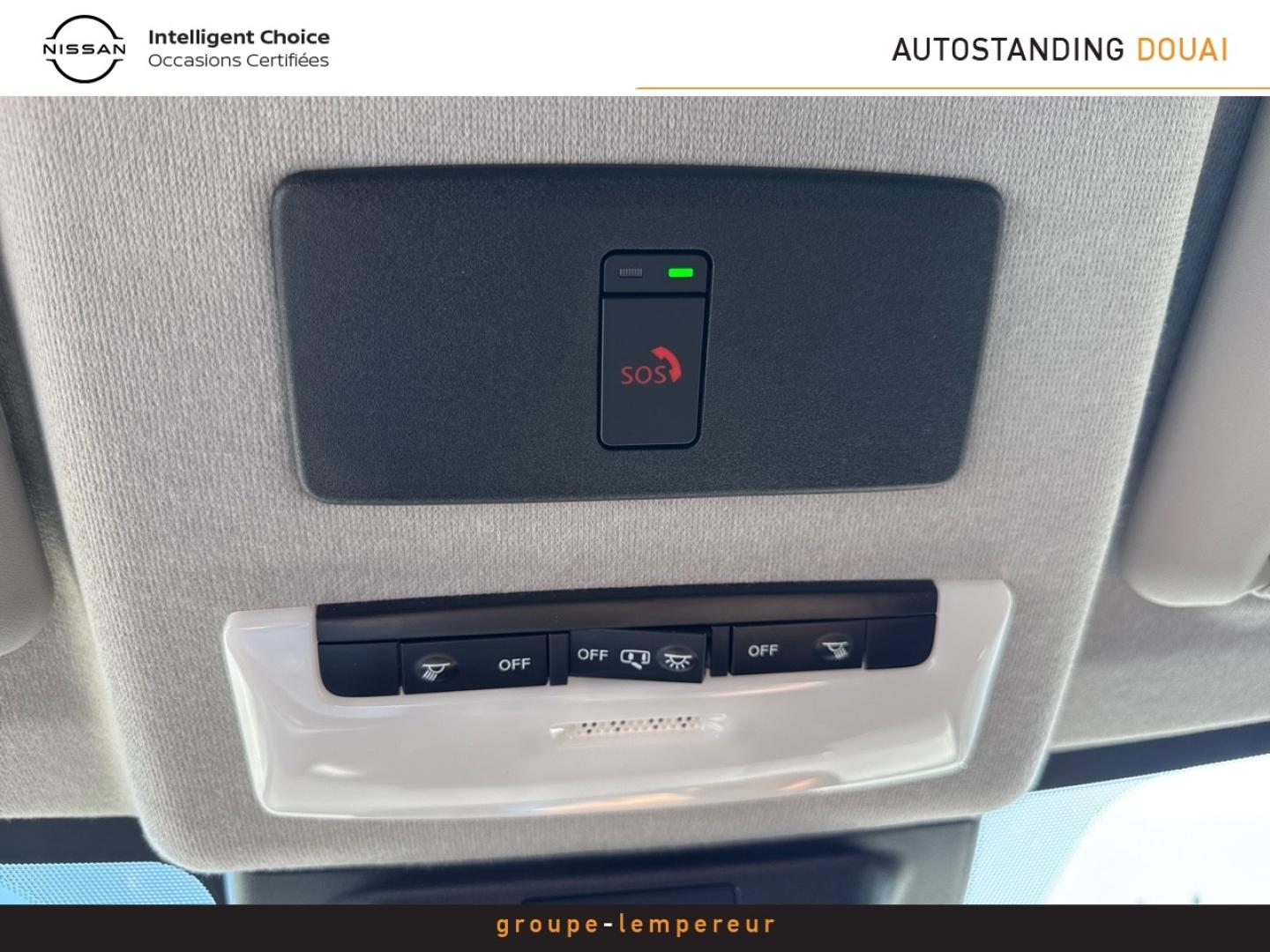Image NISSAN Juke 1.6 Hybrid 143ch Business Edition 2026