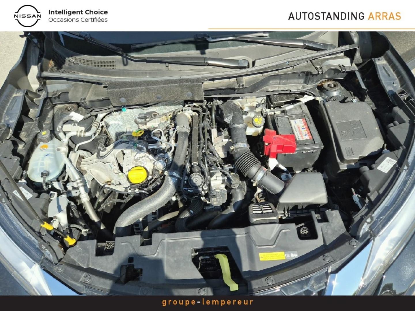 Image NISSAN Juke 1.0 DIG-T 114ch N-Connecta 2024