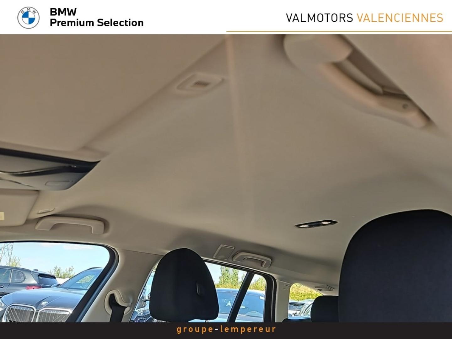 Image BMW Série 3 Touring 320dA MH 190ch Business Design