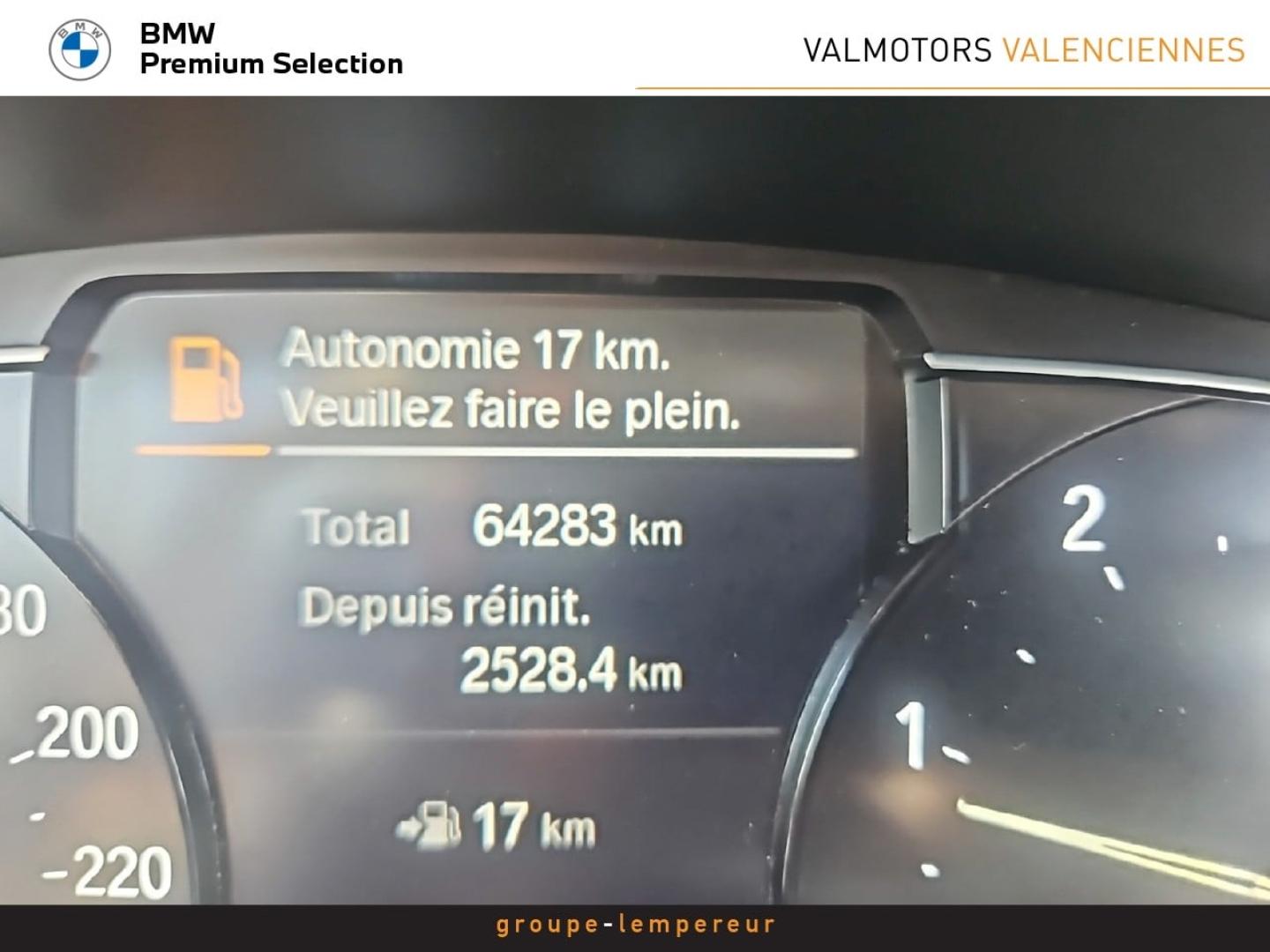 Image BMW Série 3 Touring 320dA MH 190ch Business Design