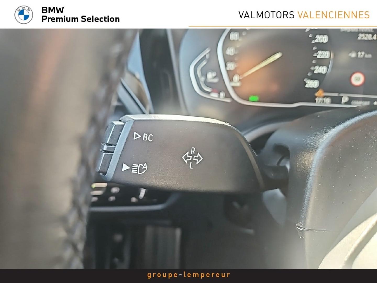 Image BMW Série 3 Touring 320dA MH 190ch Business Design