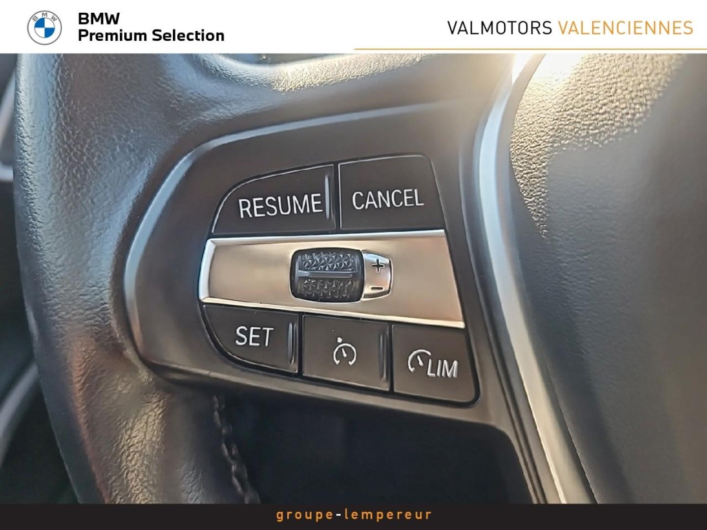 Image BMW Série 3 Touring 320dA MH 190ch Business Design