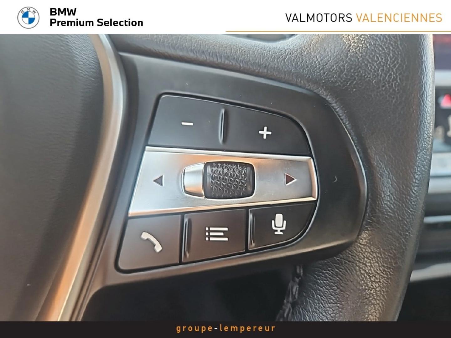 Image BMW Série 3 Touring 320dA MH 190ch Business Design