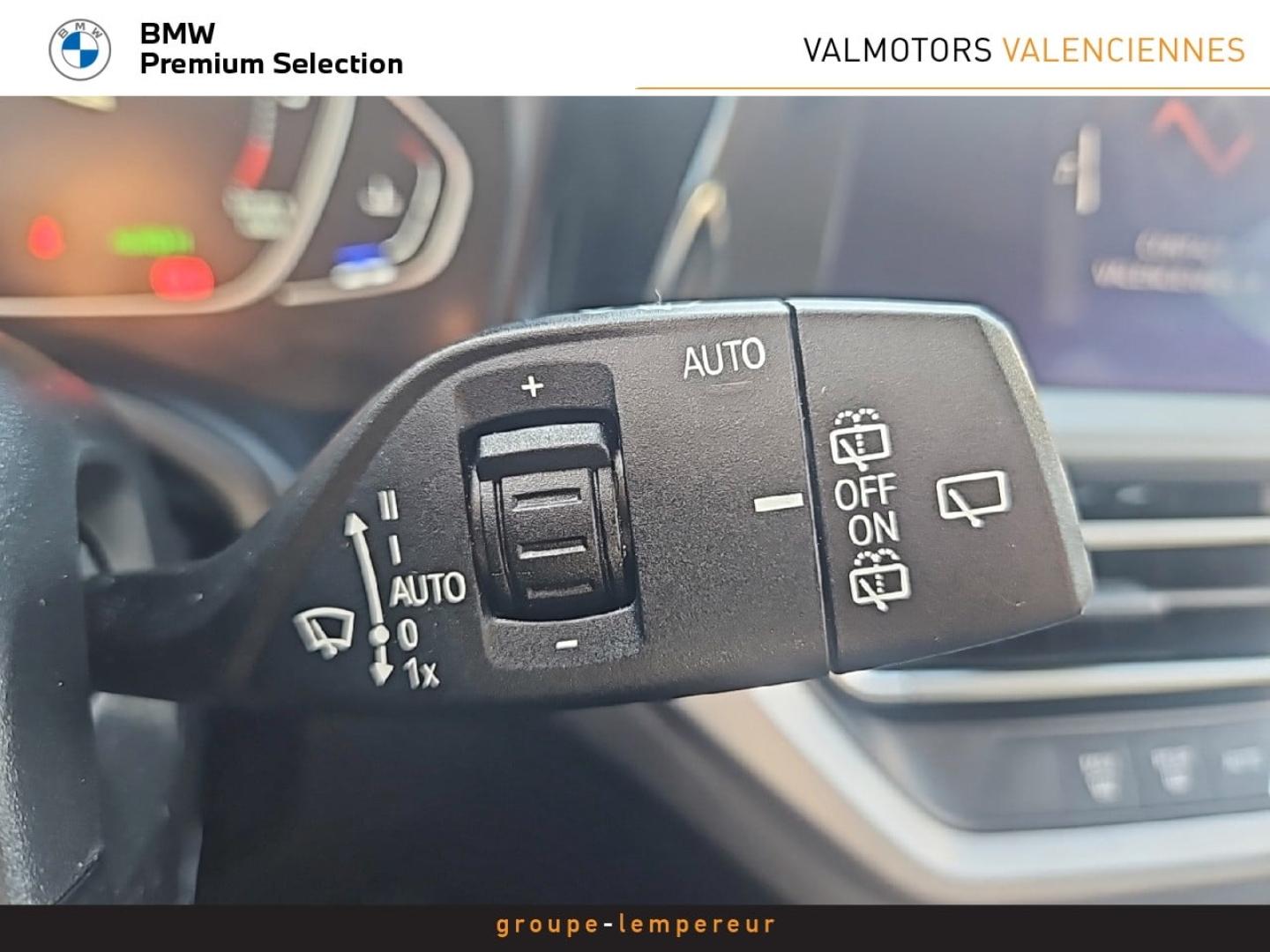 Image BMW Série 3 Touring 320dA MH 190ch Business Design