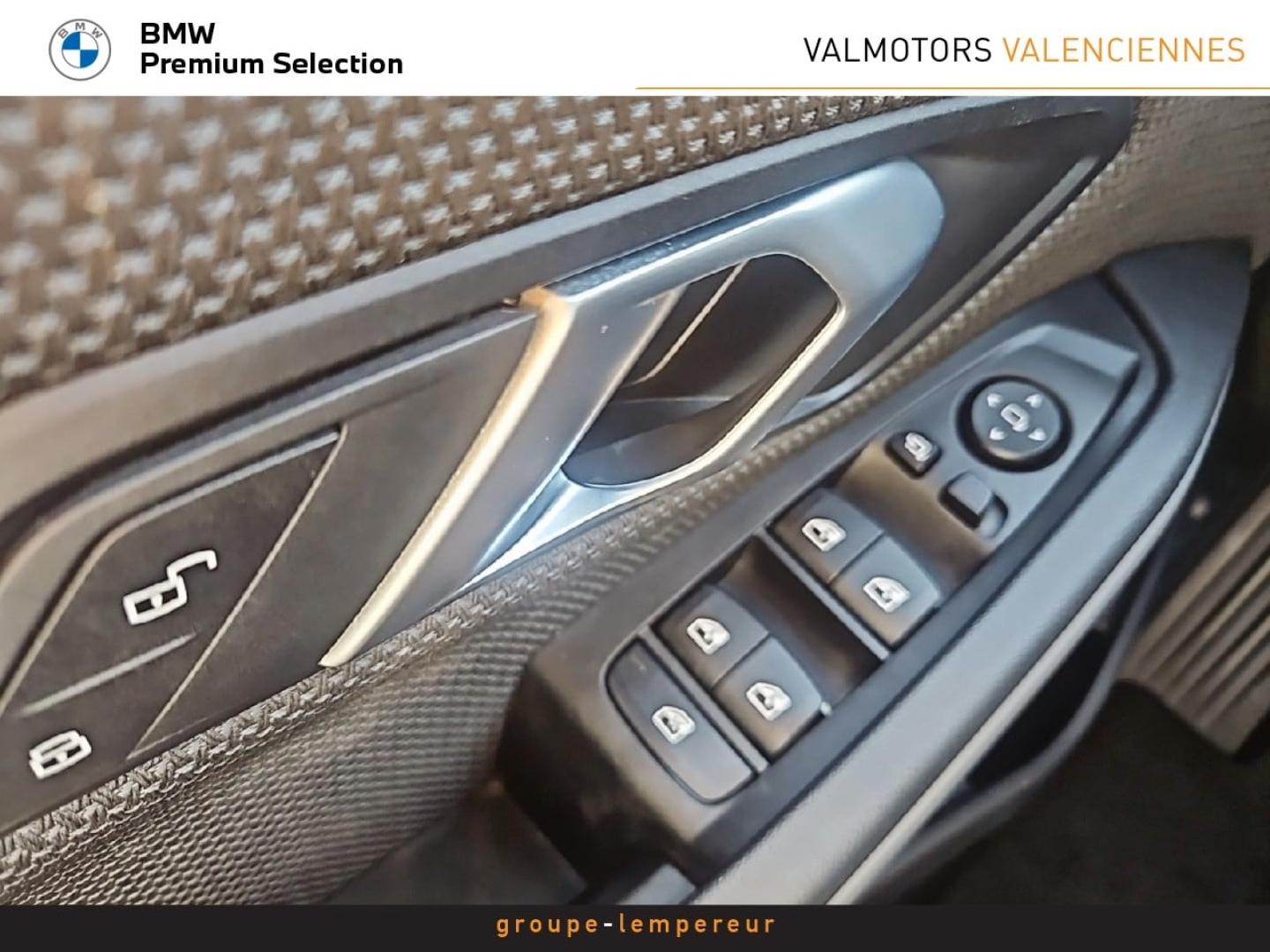 Image BMW Série 3 Touring 320dA MH 190ch Business Design