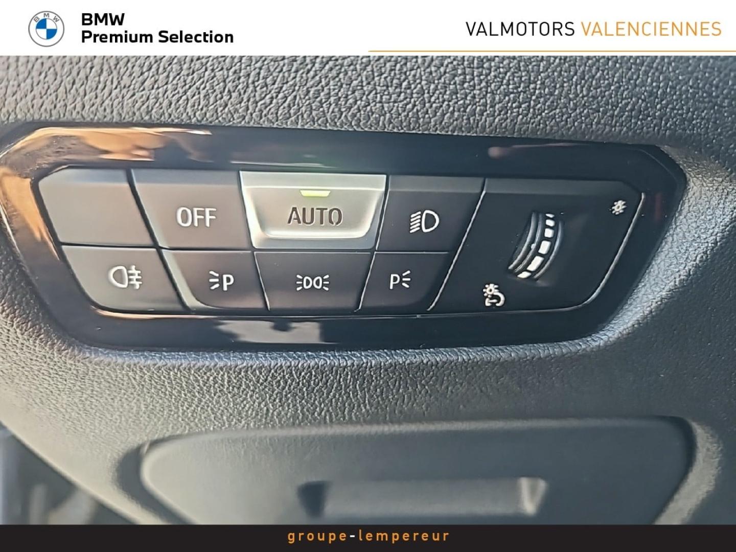 Image BMW Série 3 Touring 320dA MH 190ch Business Design
