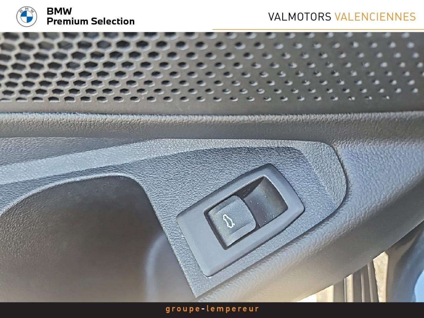 Image BMW Série 3 Touring 320dA MH 190ch Business Design
