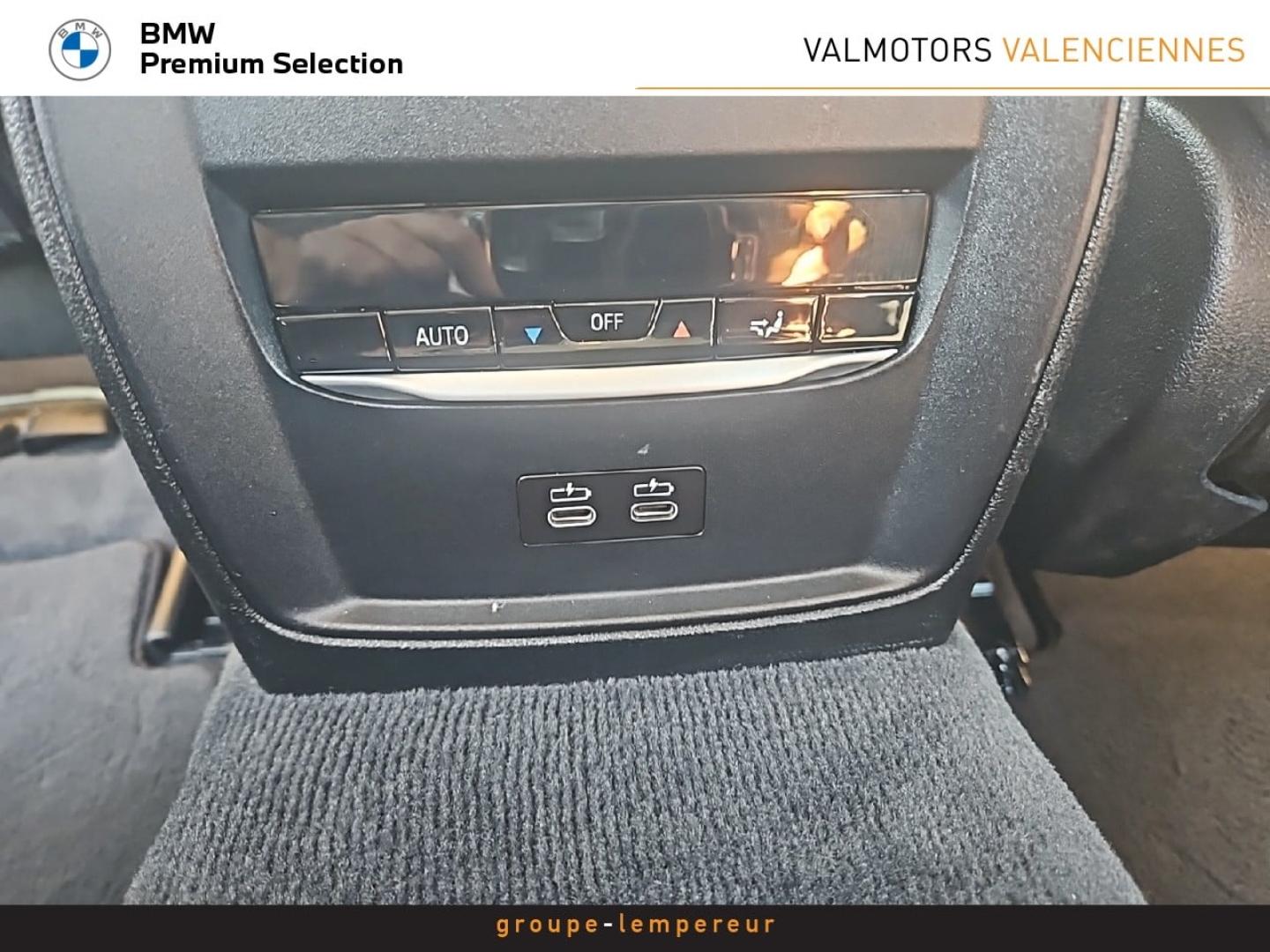 Image BMW Série 3 Touring 320dA MH 190ch Business Design