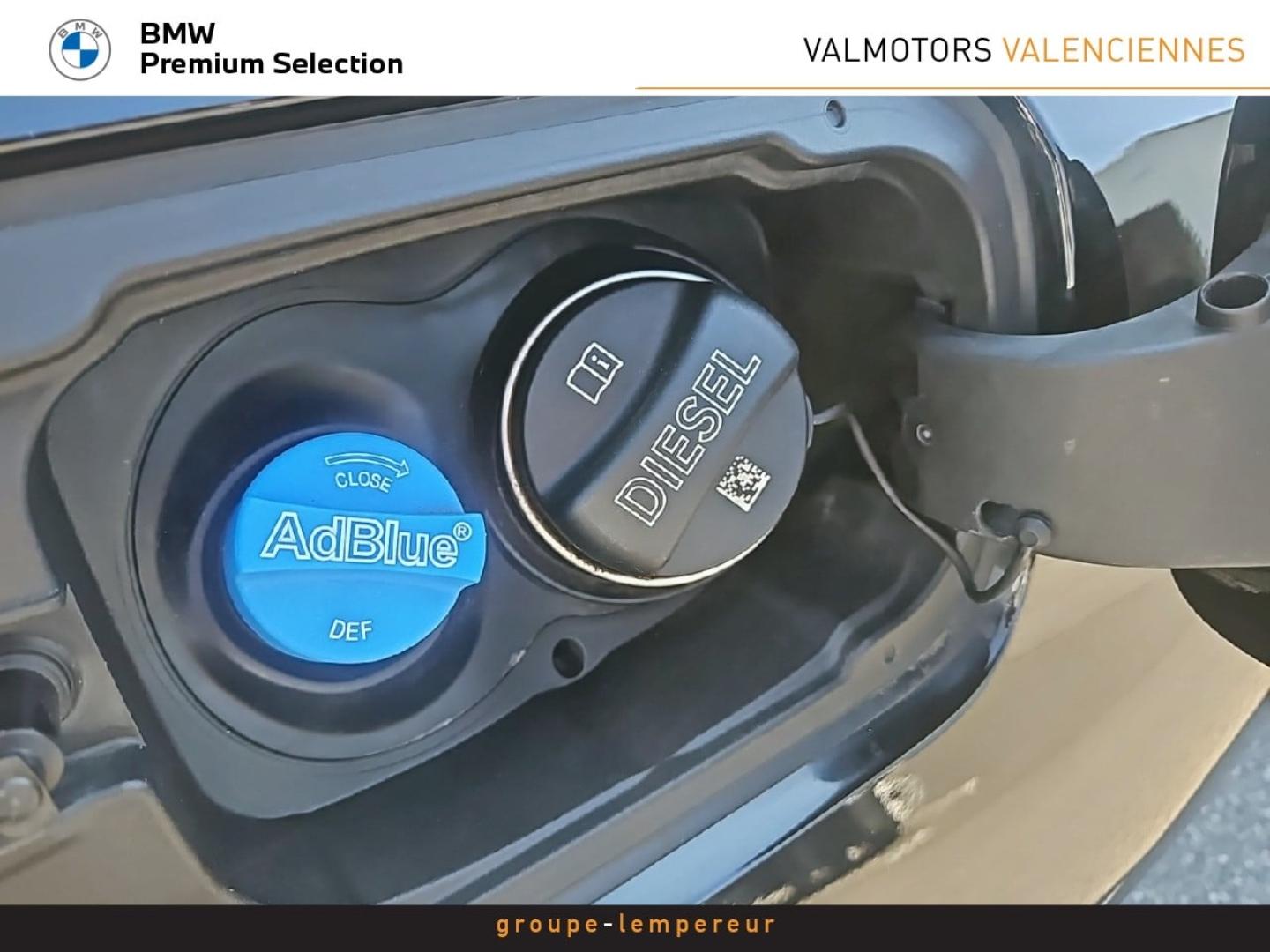 Image BMW Série 3 Touring 320dA MH 190ch Business Design