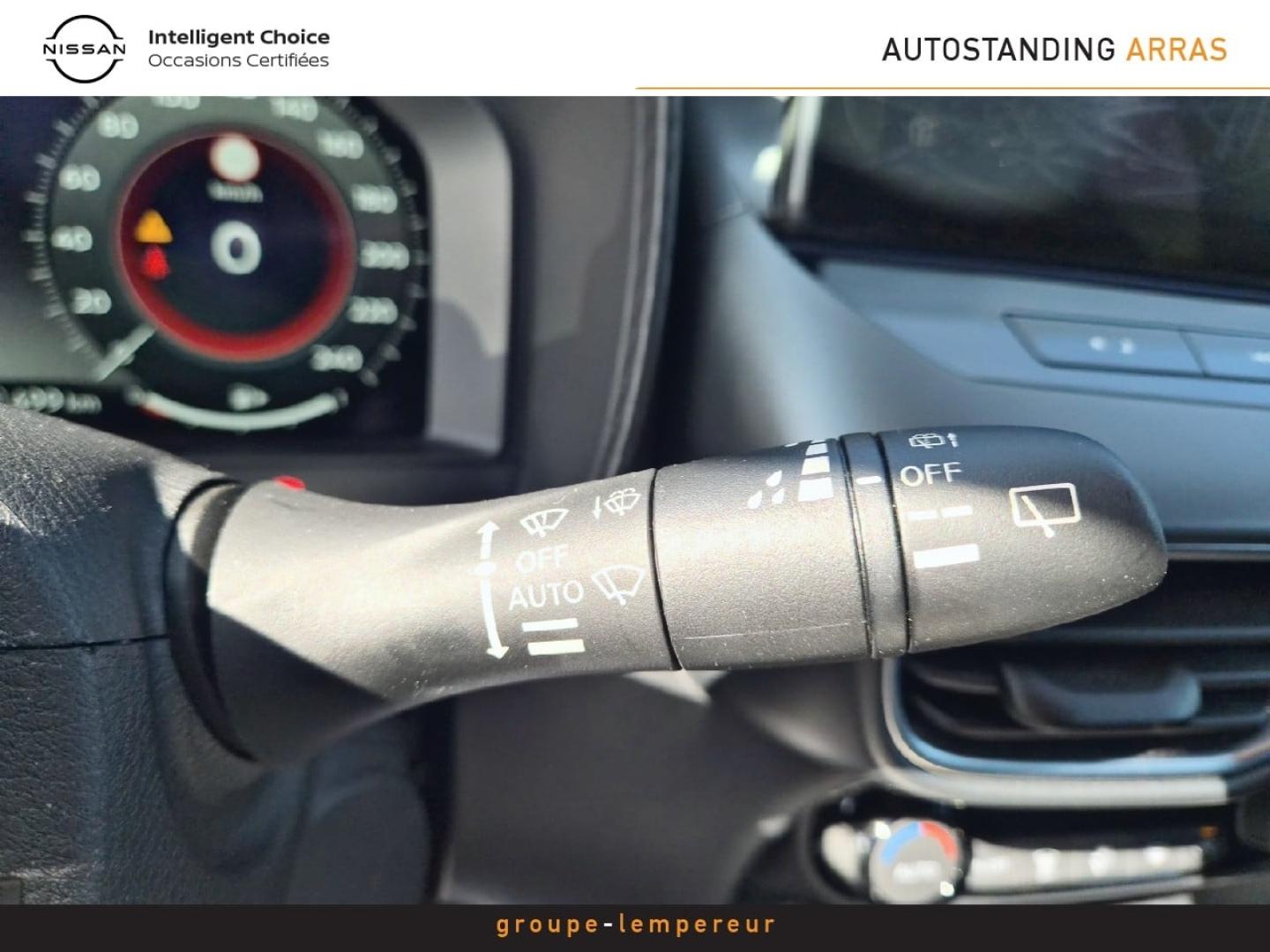 Image NISSAN Juke 1.0 DIG-T 114ch N-Connecta 2024