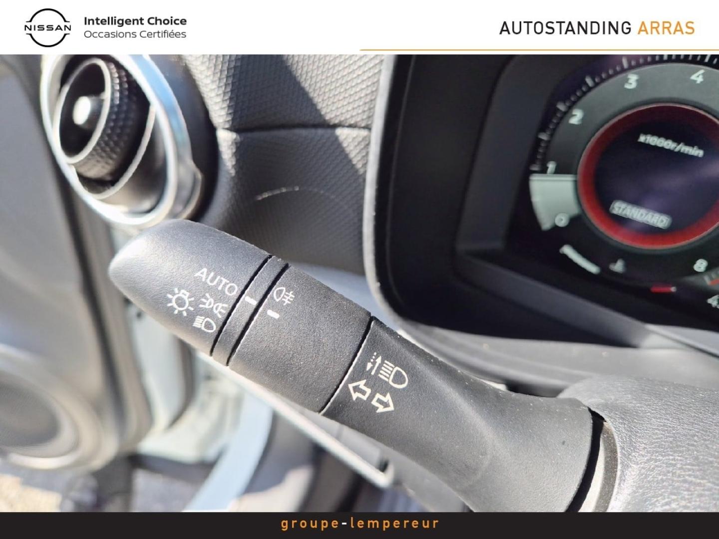 Image NISSAN Juke 1.0 DIG-T 114ch N-Connecta 2024
