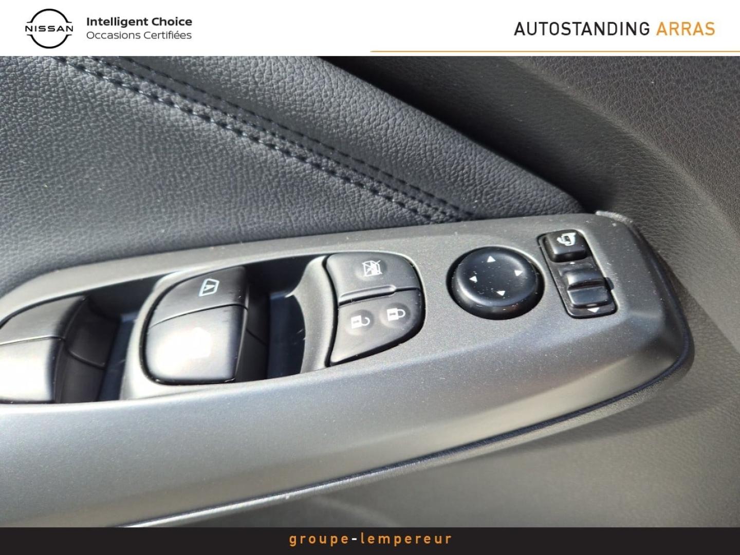 Image NISSAN Juke 1.0 DIG-T 114ch N-Connecta 2024