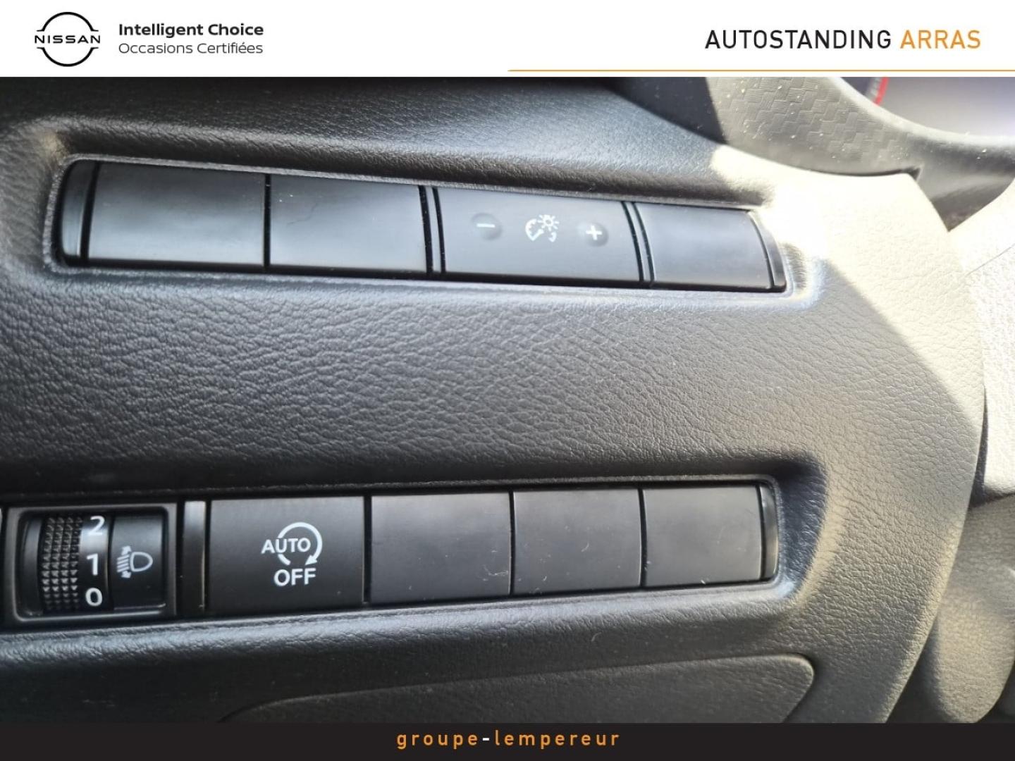 Image NISSAN Juke 1.0 DIG-T 114ch N-Connecta 2024