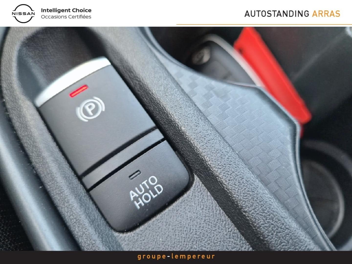 Image NISSAN Juke 1.0 DIG-T 114ch N-Connecta 2024