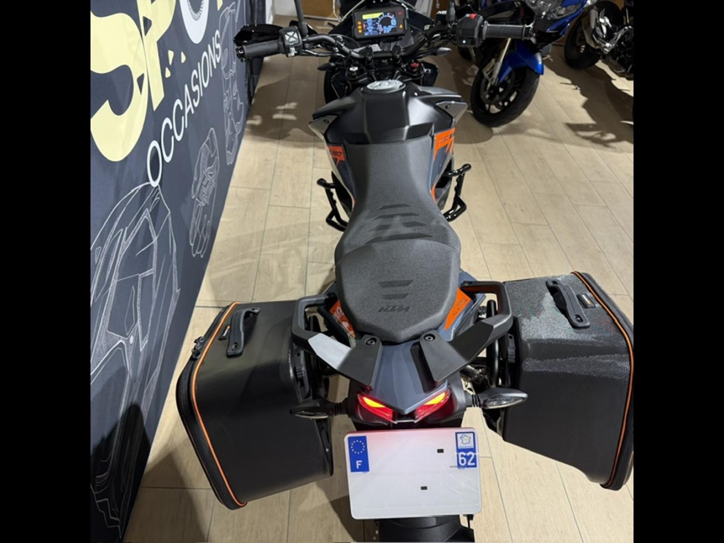Image KTM Adventure Adventure 390 2024