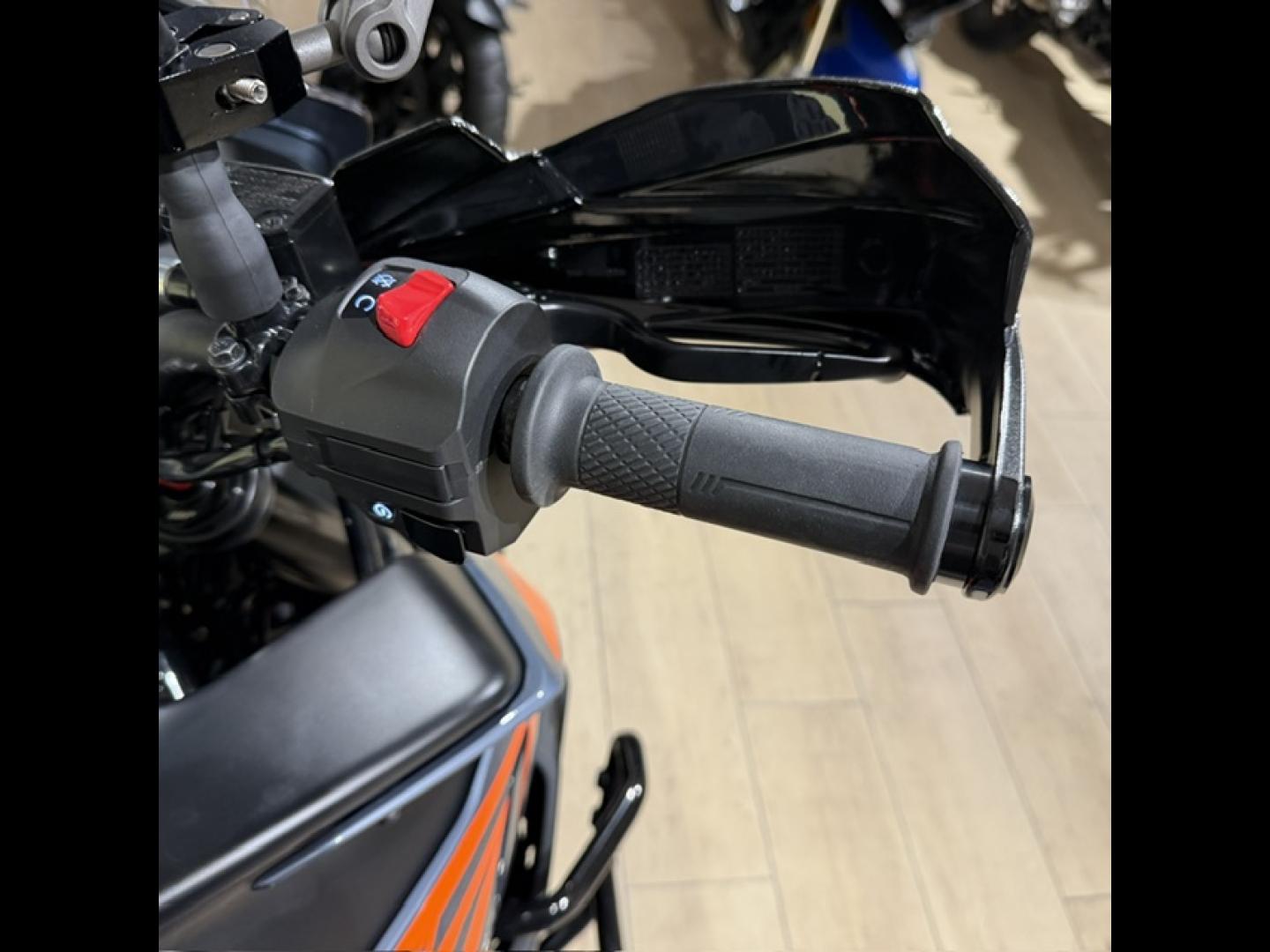 Image KTM Adventure Adventure 390 2024
