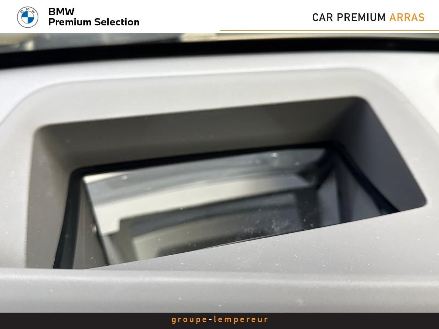 Image BMW X1 xDrive25e 245ch M Sport