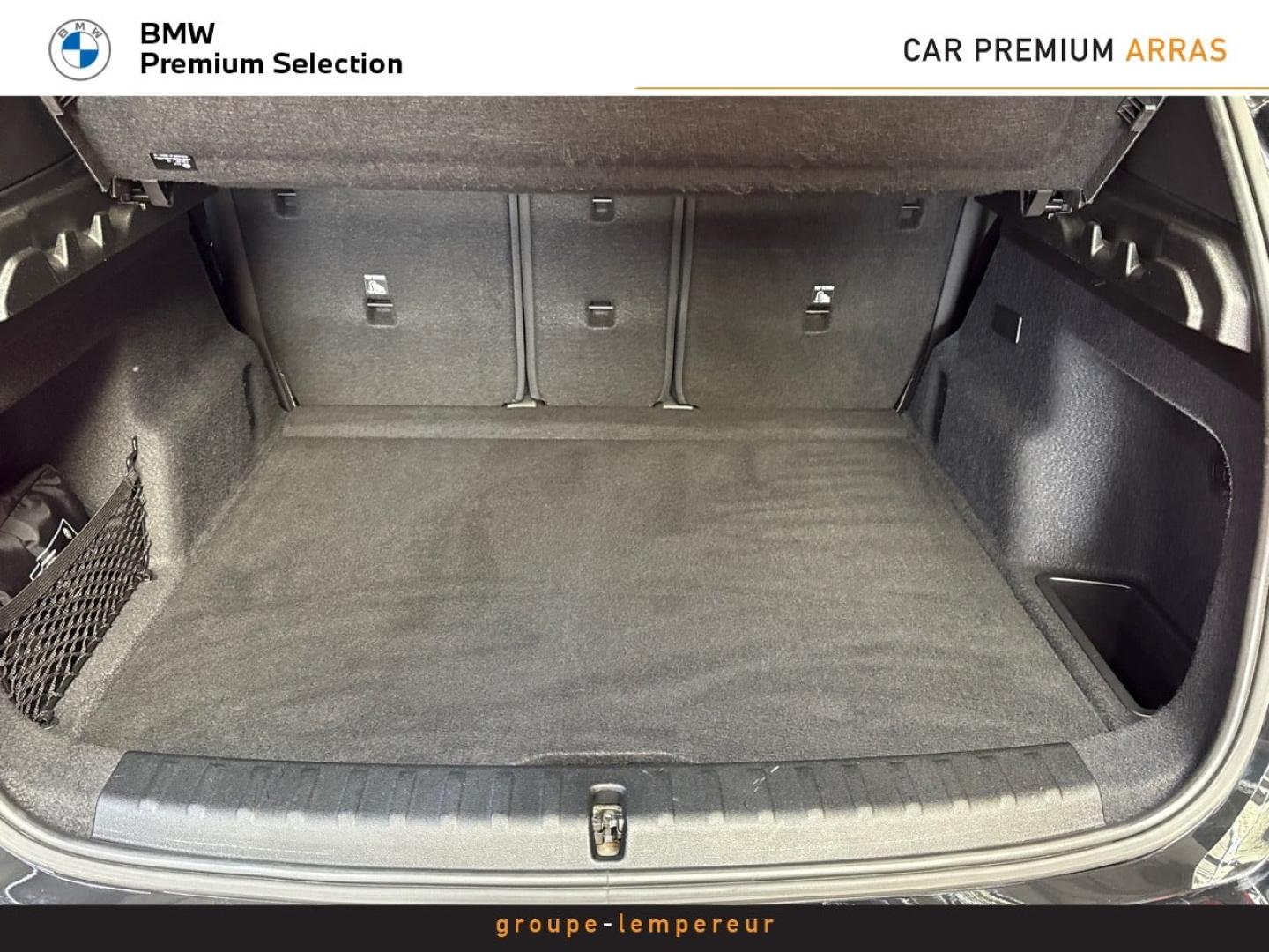 Image BMW X1 xDrive25e 245ch M Sport