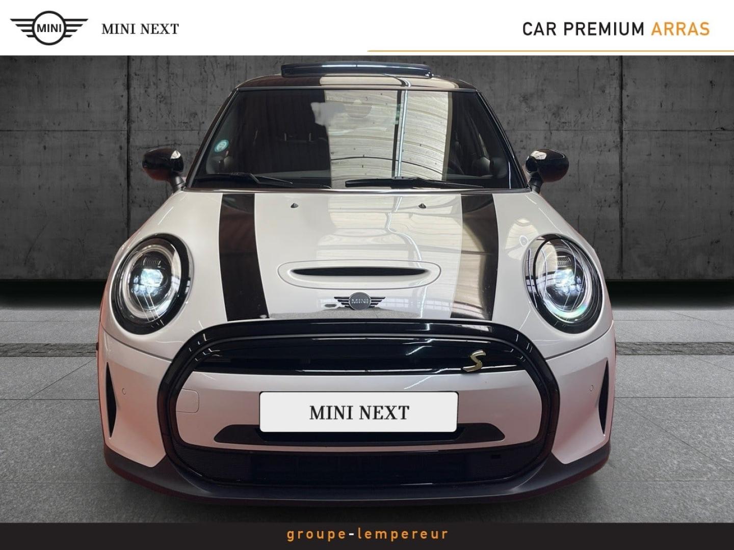 Image MINI Mini Cooper SE 184ch Edition Premium Plus BVA 5CV