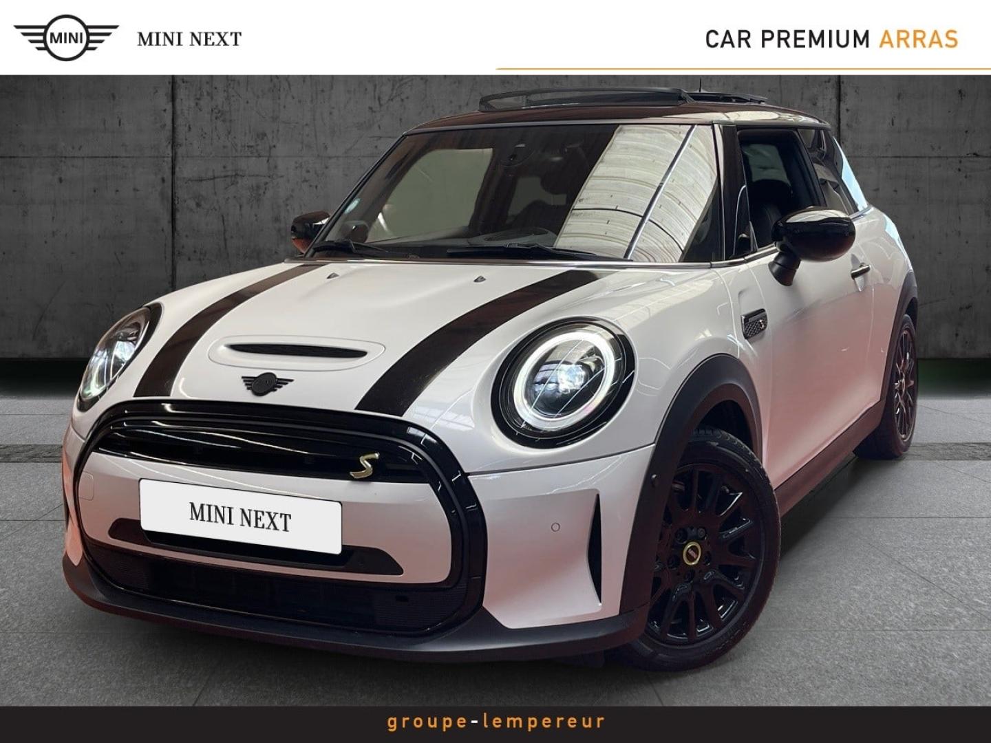 Photo MINI Mini Cooper SE 184ch Edition Premium Plus BVA 5CV