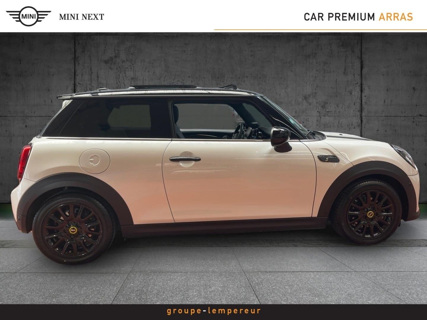 Image MINI Mini Cooper SE 184ch Edition Premium Plus BVA 5CV