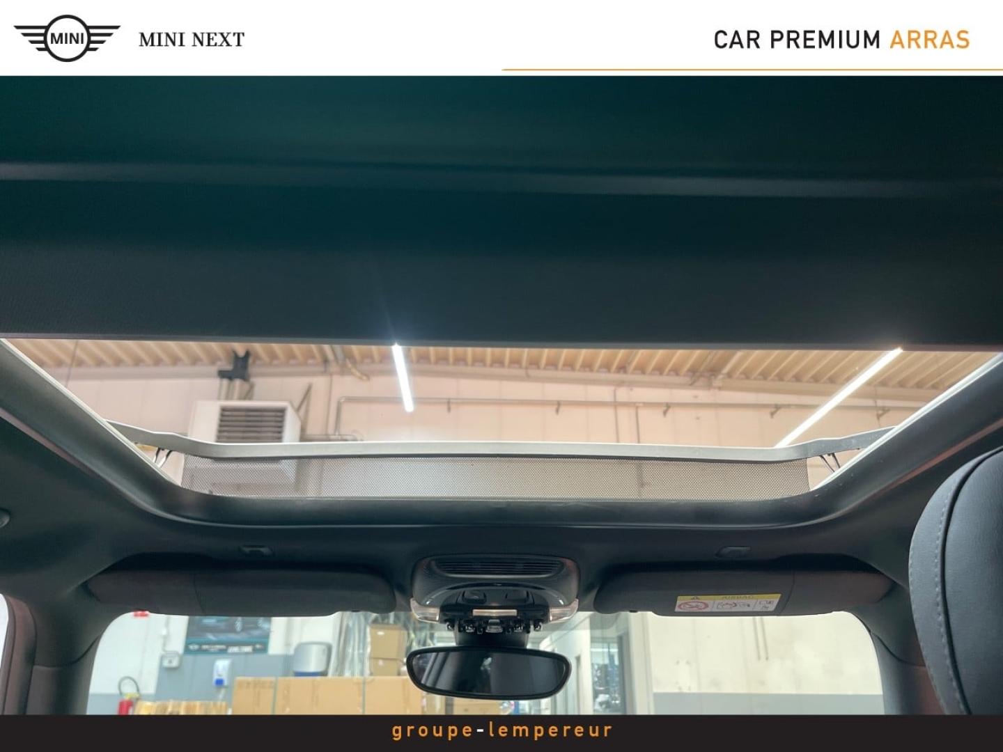 Image MINI Mini Cooper SE 184ch Edition Premium Plus BVA 5CV